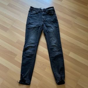 black jeans from buckle